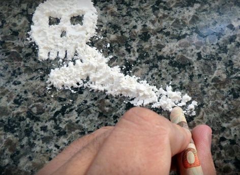 ​В Югре стало почти в два раза меньше смертей от наркотических отравлений