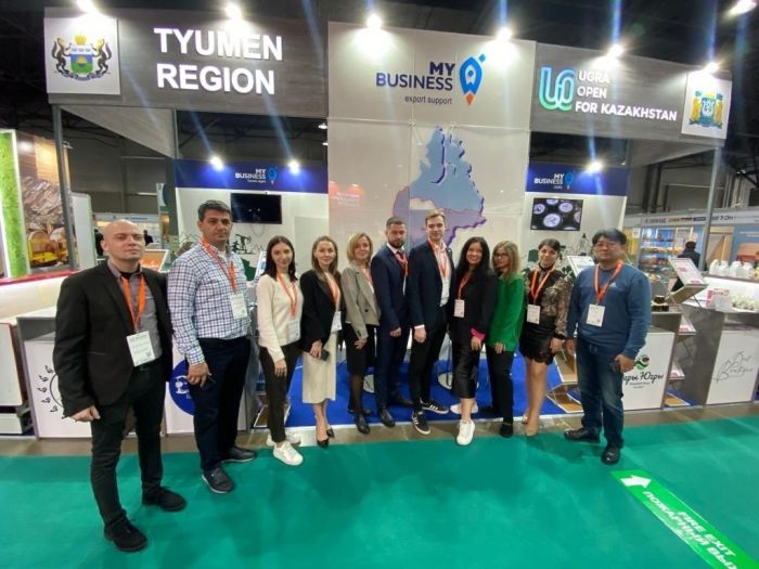 ​Для тюменских предпринимателей расширены возможности электронной коммерции