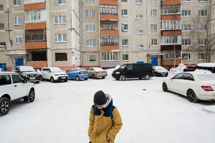 В Сургуте процент жилой застройки может вырасти с 15 до 45