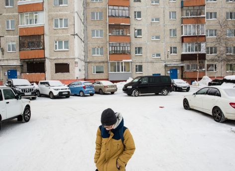 В Сургуте процент жилой застройки может вырасти с 15 до 45