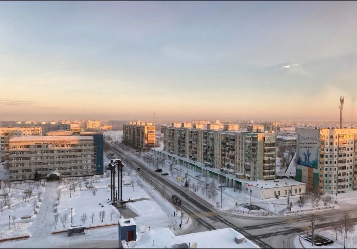 ​Энергетики Радужного (ХМАО) готовы к пиковым нагрузкам на сети