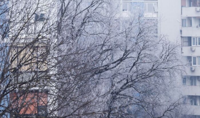 В Сургуте в воскресенье похолодает до -40 градусов