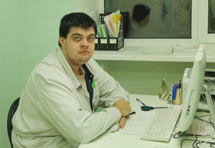 ​В села Тюменской области по программе «Земский доктор» приезжают молодые специалисты