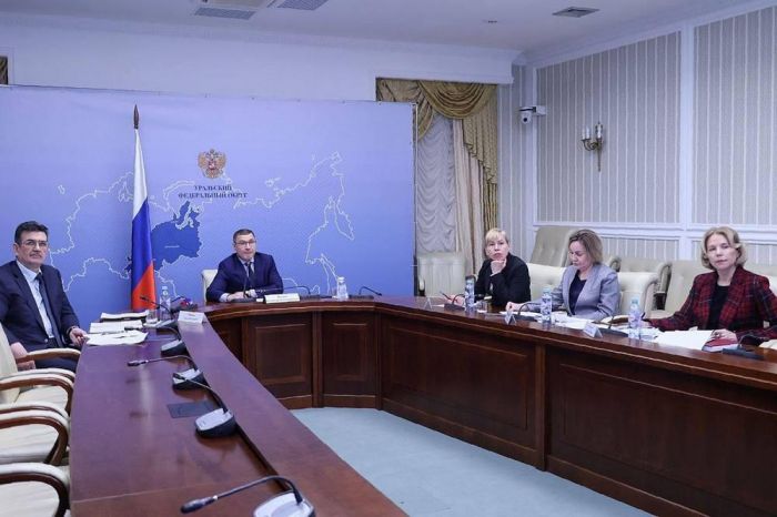 ​В Тюменской области добились улучшения основных медико-демографических показателей