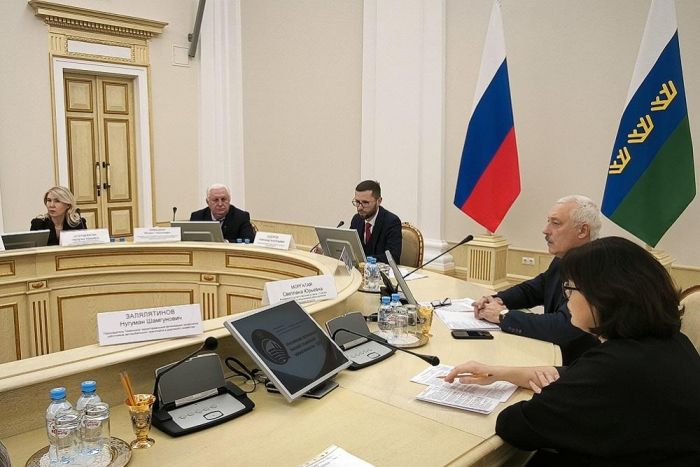 ​В Тюменской области принимают меры для трудоустройства граждан с инвалидностью
