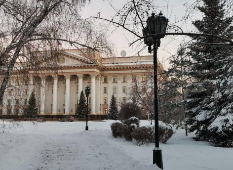 ​Александр Моор: В преддверии новогодних праздников оперативная обстановка в регионе находится под контролем