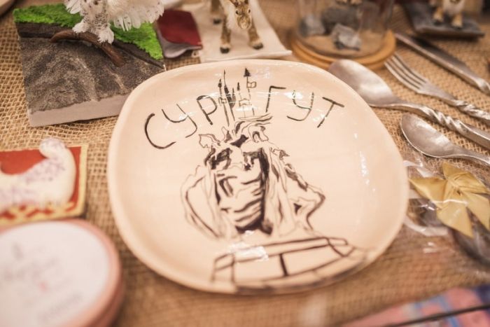 ​Сургутяне получили больше всех наград на выставке «Товары земли Югорской»