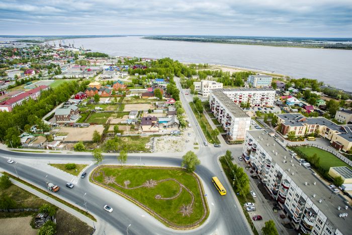 Депутаты оценили, каким станет Сургут в 2050 году  