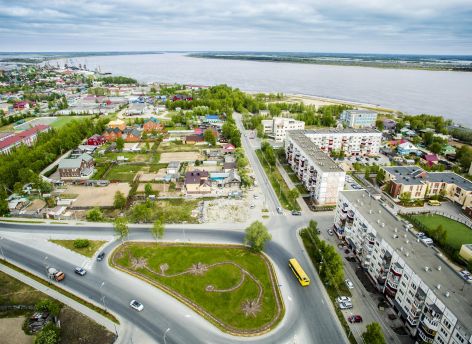 Депутаты оценили, каким станет Сургут в 2050 году  