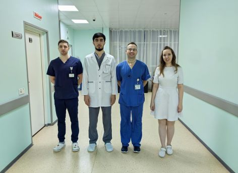 400 кардиостимуляторов установят сургутские врачи в этом году