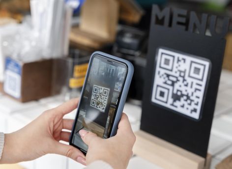 Югорчанам рассказали, как избежать обмана с использованием QR-кода