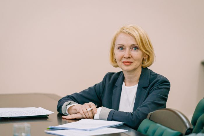 Людмила Низамова: «Аборт – вопрос репродуктивного выбора женщины»