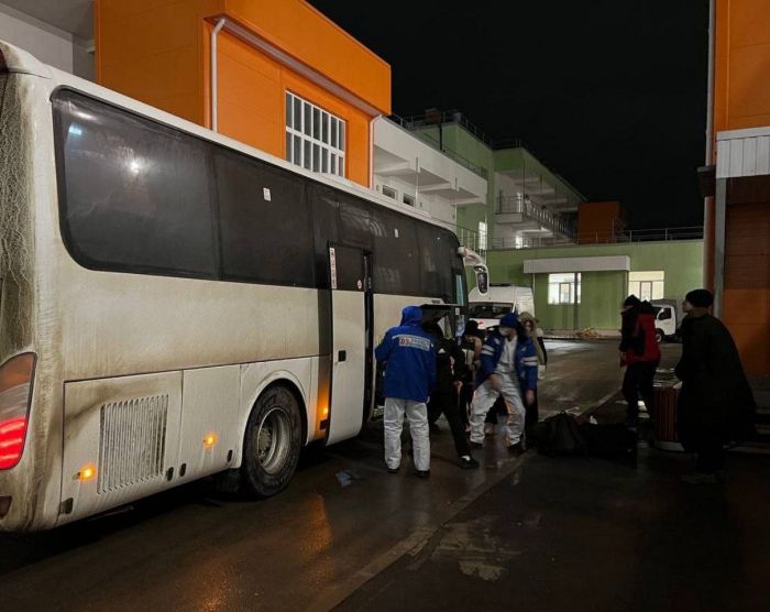 В поезде Тюмень – Адлер умер ребенок: девочка возвращалась домой из лагеря