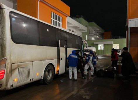 В поезде Тюмень – Адлер умер ребенок: девочка возвращалась домой из лагеря