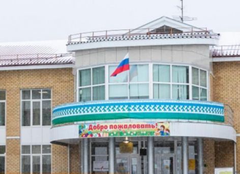 В школах Сургутского района проверяют видеонаблюдение и сигнализацию