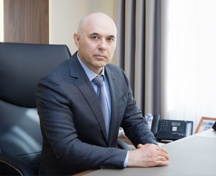 Андрей Филатов: «Бюджет города на 2024 год полностью соответствует всем публичным обязательствам»