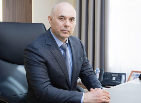 Андрей Филатов: «Бюджет города на 2024 год полностью соответствует всем публичным обязательствам»