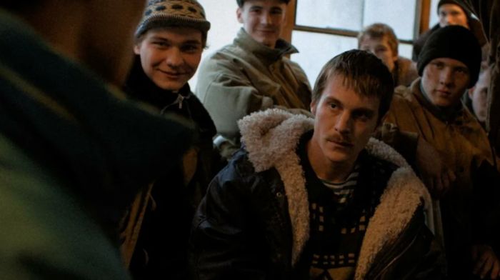 Сургутяне бросились читать «Слово пацана»