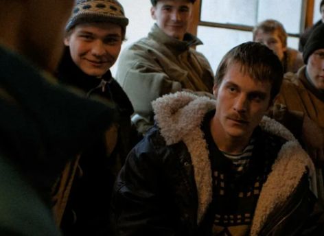 Сургутяне бросились читать «Слово пацана»