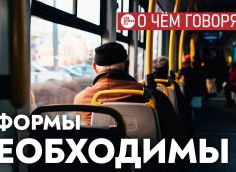 Сургуту необходимо провести сразу несколько реформ, каждая из которых сопоставима по масштабу с транспортной