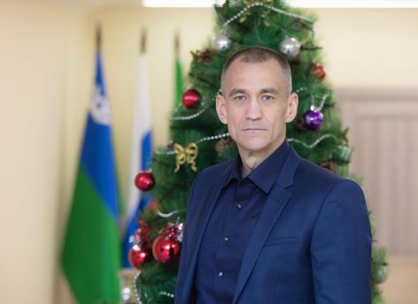 Приложим все усилия, чтобы наступающий год был не менее продуктивным