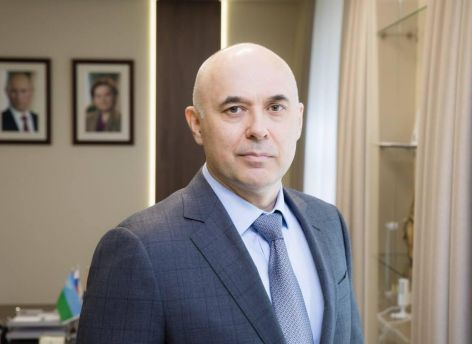 Сургут достойно прожил уходящий год