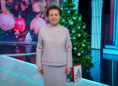 Благодаря вам, Югра стала сильнее