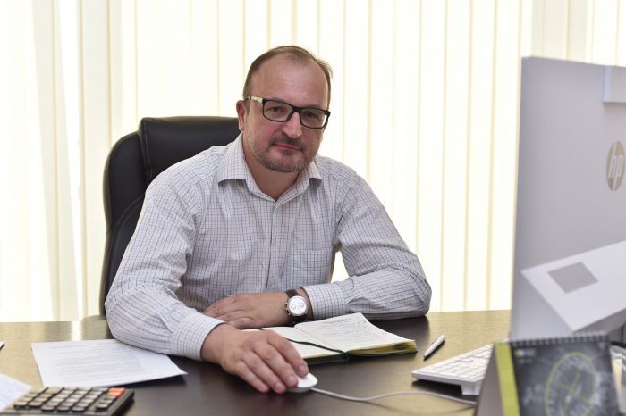 ​Сургут потерял очередного директора ДАиГ