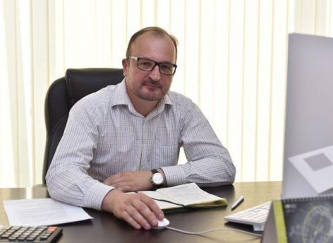 Сургут потерял очередного директора ДАиГ