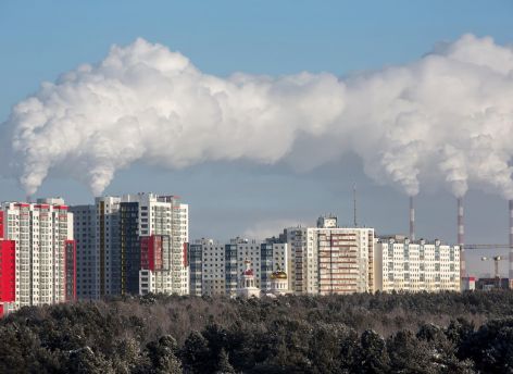 ​СИА-ПРЕСС 2023. Стратегия года. В будущее — с оптимизмом