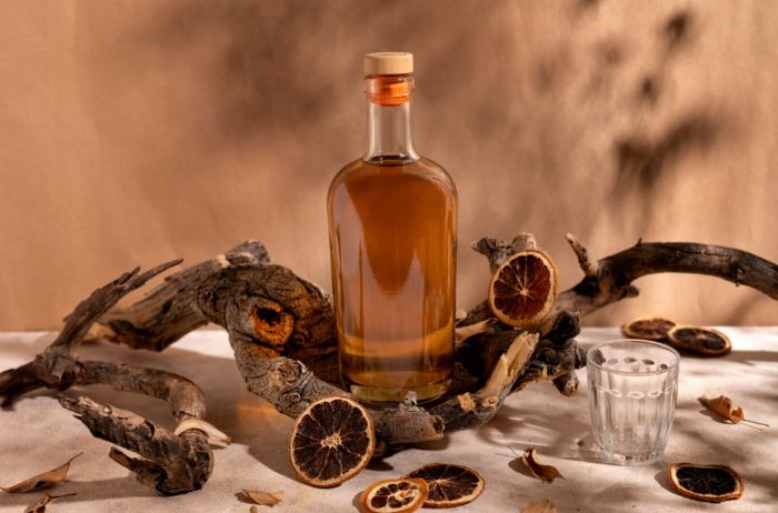 ​В России ввели ГОСТ на самогон