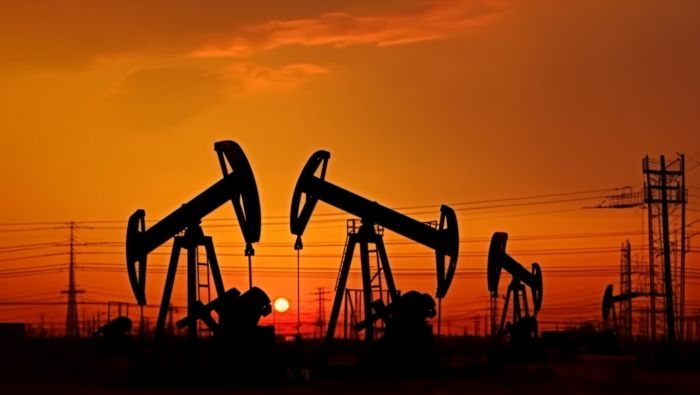 За прошлый год в ХМАО добыли 216 миллионов тонн нефти