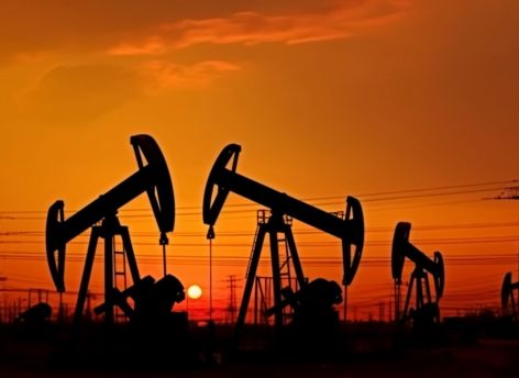 За прошлый год в ХМАО добыли 216 миллионов тонн нефти