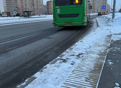 Пересаживаемся?