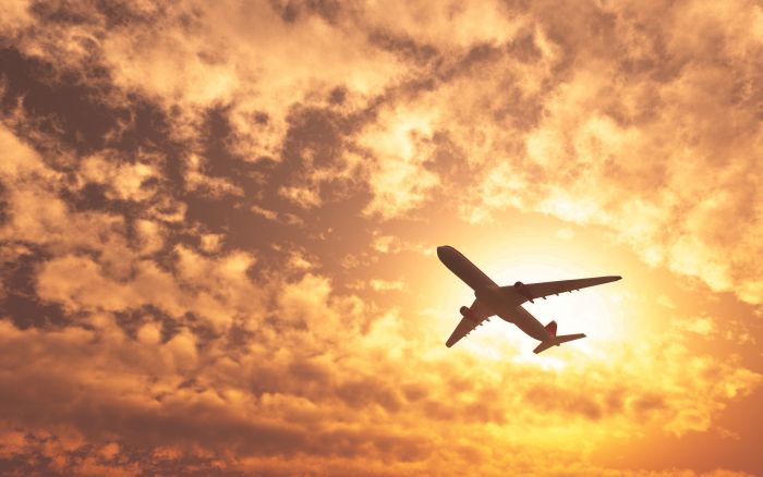 Utair возобновляет полеты между Сургутом и Челябинском