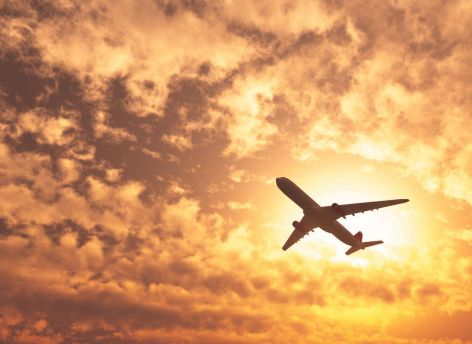 Utair возобновляет полеты между Сургутом и Челябинском