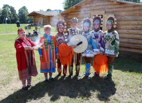 ​В Тюменской области развивают кластерный подход в туристическом сервисе