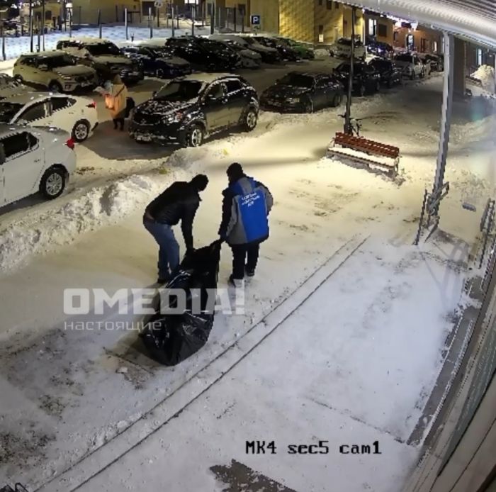 Похоронщиков из Сургута, протащивших труп по земле, могут уволить