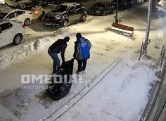 Похоронщиков из Сургута, протащивших труп по земле, могут уволить