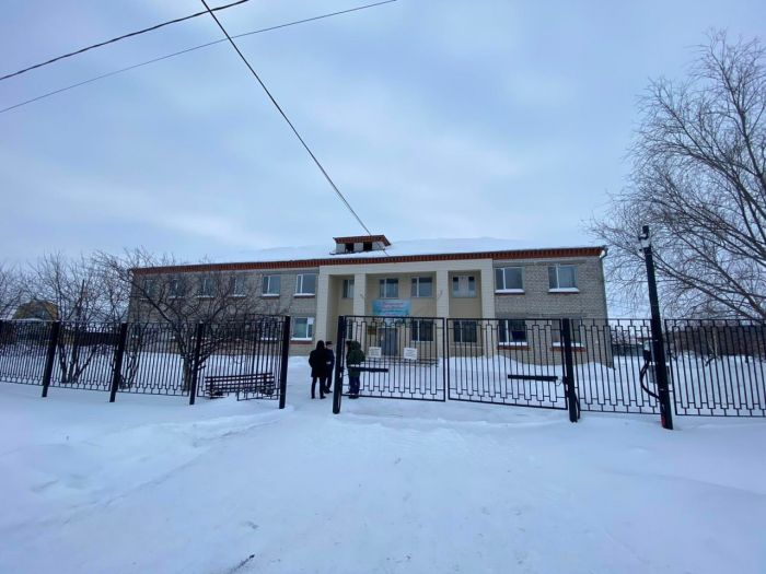 ​В Тюменской области продлена программа модернизации медучреждений
