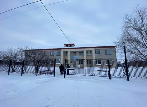 ​В Тюменской области продлена программа модернизации медучреждений