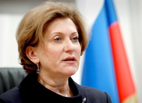 ​Глава Роспотребнадзора: массовая вакцинация от COVID-19 не нужна
