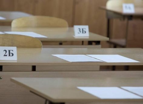 Студенты колледжей Сургута еще могут подать заявления на участие в ЕГЭ