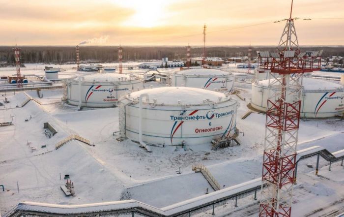 ​АО «Транснефть – Сибирь» в 2023 году модернизировало и ввело в эксплуатацию 195 объектов