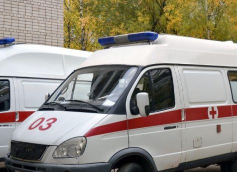 Сургутская бригада скорой помощи откачала мужчину с клинической смертью
