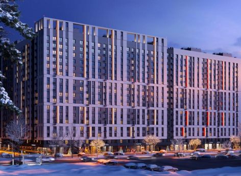 Новая эргономика: тренды современной планировки квартир