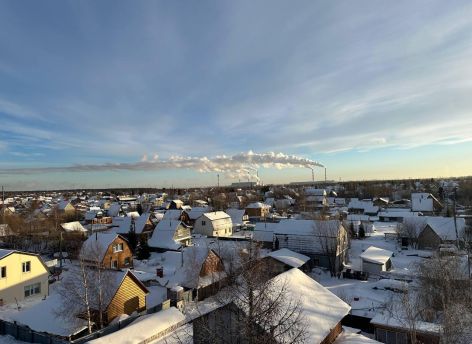 ​В дачных кооперативах Сургута установили 20 новых подстанций