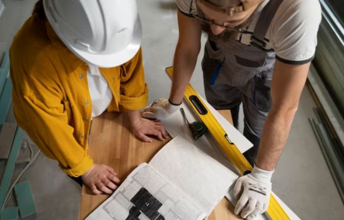 В Югре достраивают несколько детских садов
