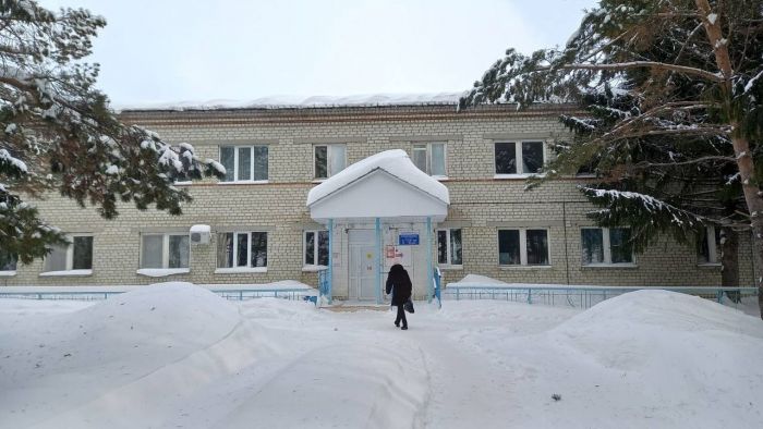 ​В Тюменской области в 2024 году обновят более десятка медучреждений