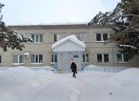 ​В Тюменской области в 2024 году обновят более десятка медучреждений